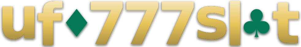 ufo777slot logo